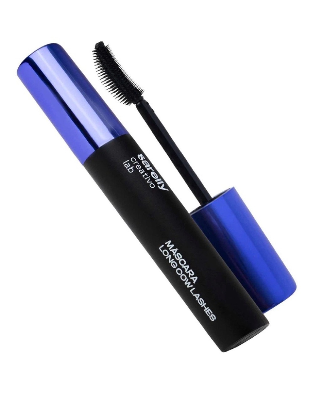 Long Lash Mascara in Black